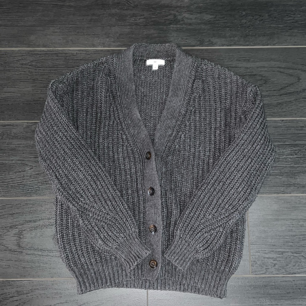 BP knit sweater